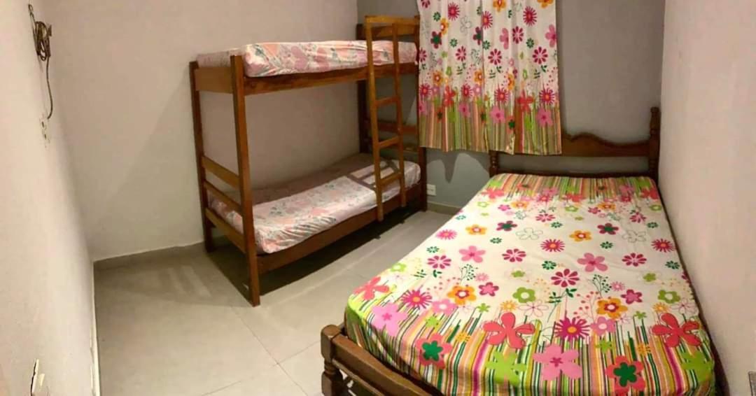Chacara Recanto Dos Passaros Bairro das Rosas Экстерьер фото